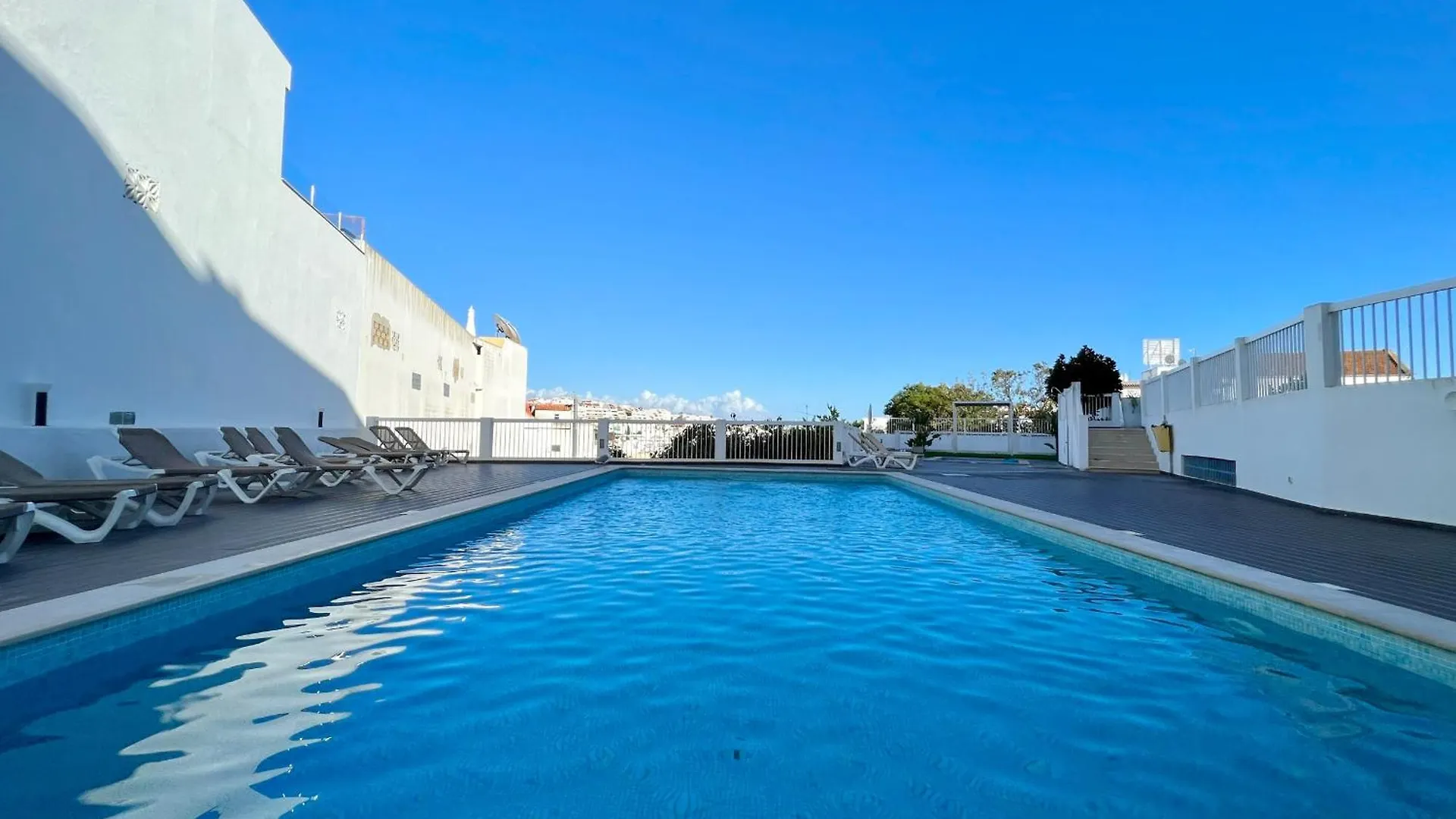 Cosy 1-Br Central Apt In Albufeira Old Town - Steps From The Sea & Amenities Apartment 0*,  Portugal