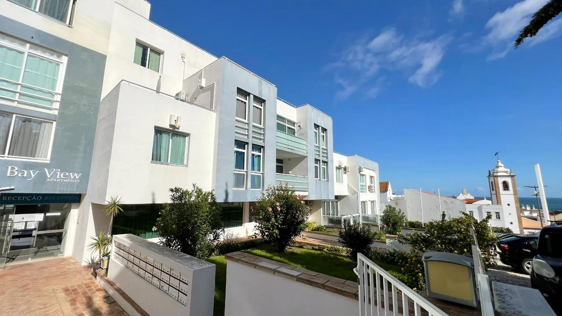 Cosy 1-Br Central Apt In Albufeira Old Town - Steps From The Sea & Amenities Apartment